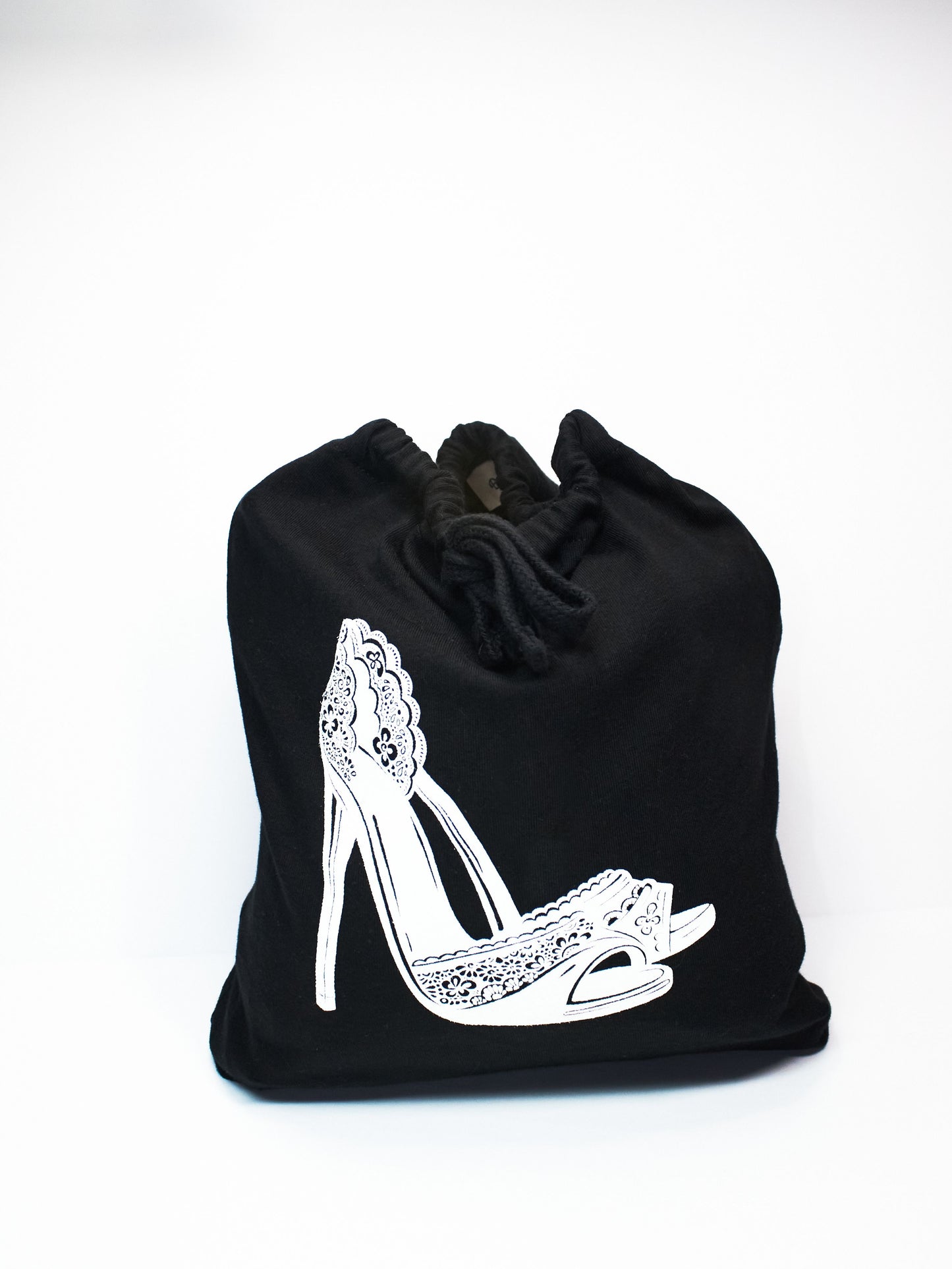 Stiletto Jersey Travel Bag