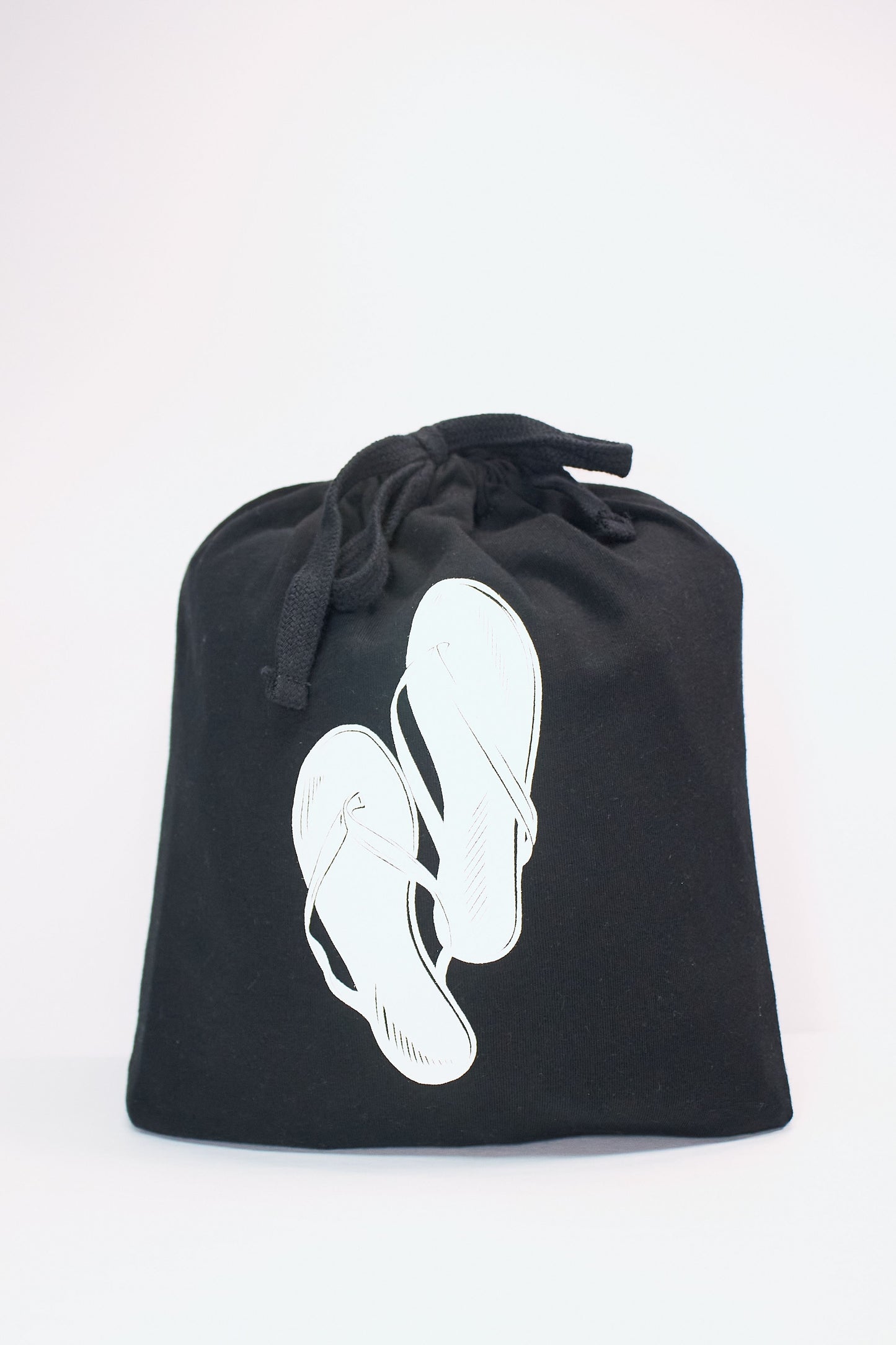 Flip Flop Jersey Travel Bag