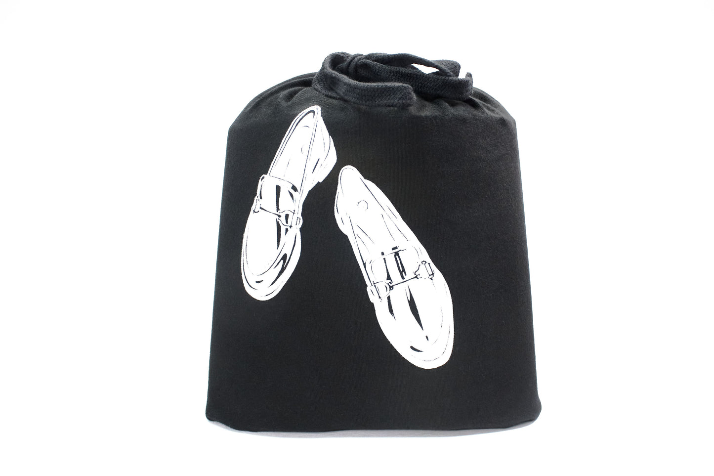 Loafers Travel Bag