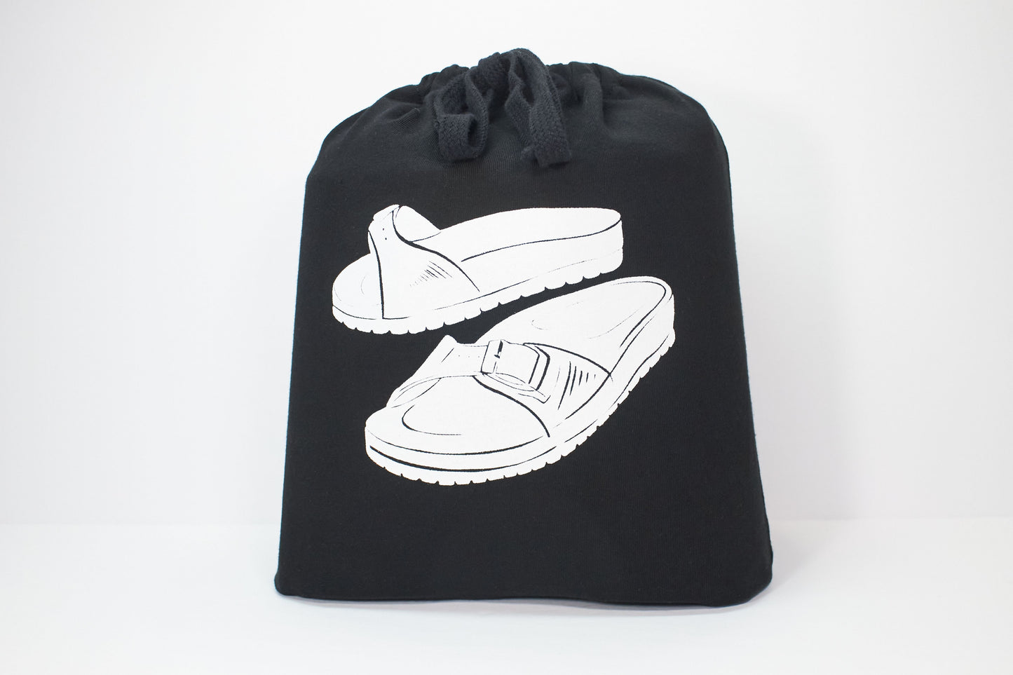 Sandal Travel Bag