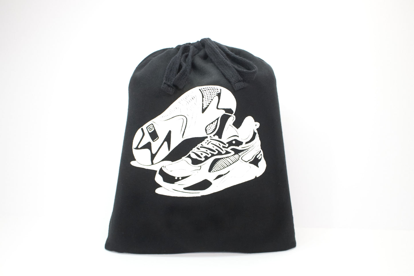 Sneaker Travel Bag