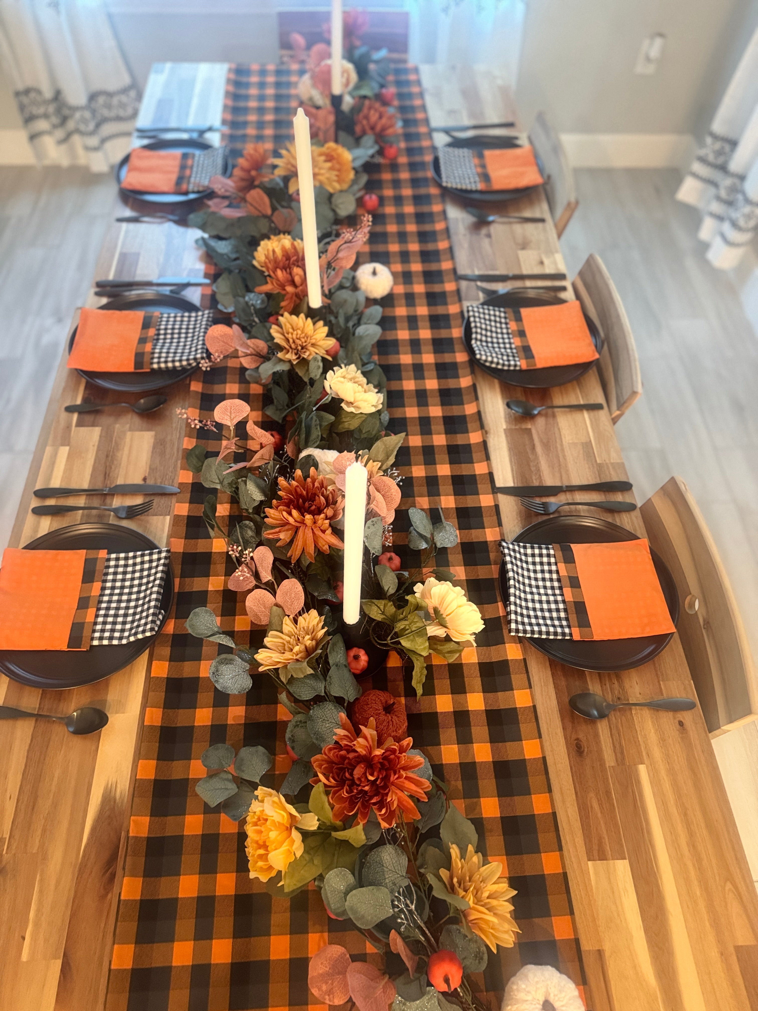 Table Setting