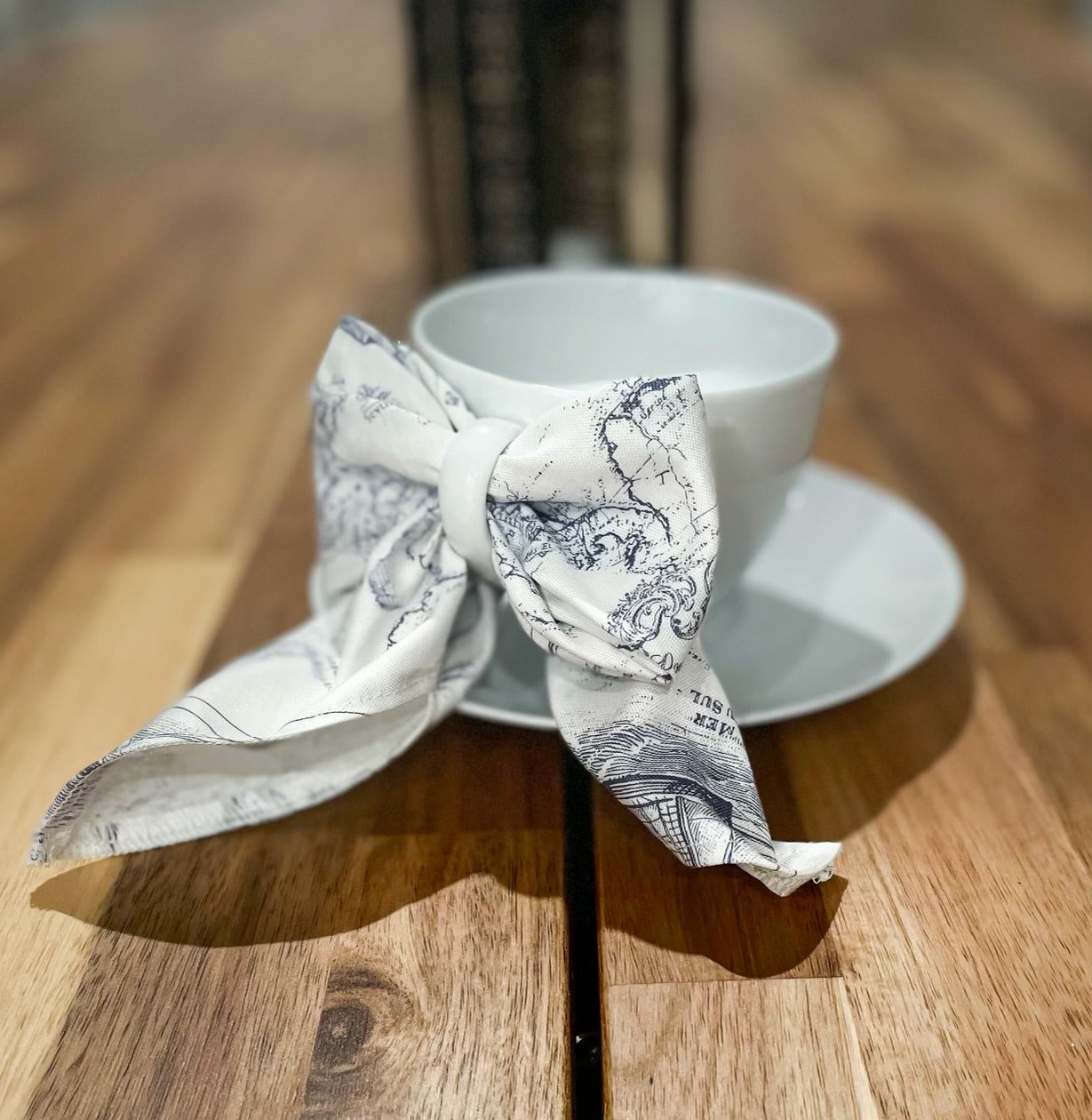 NAPKINS