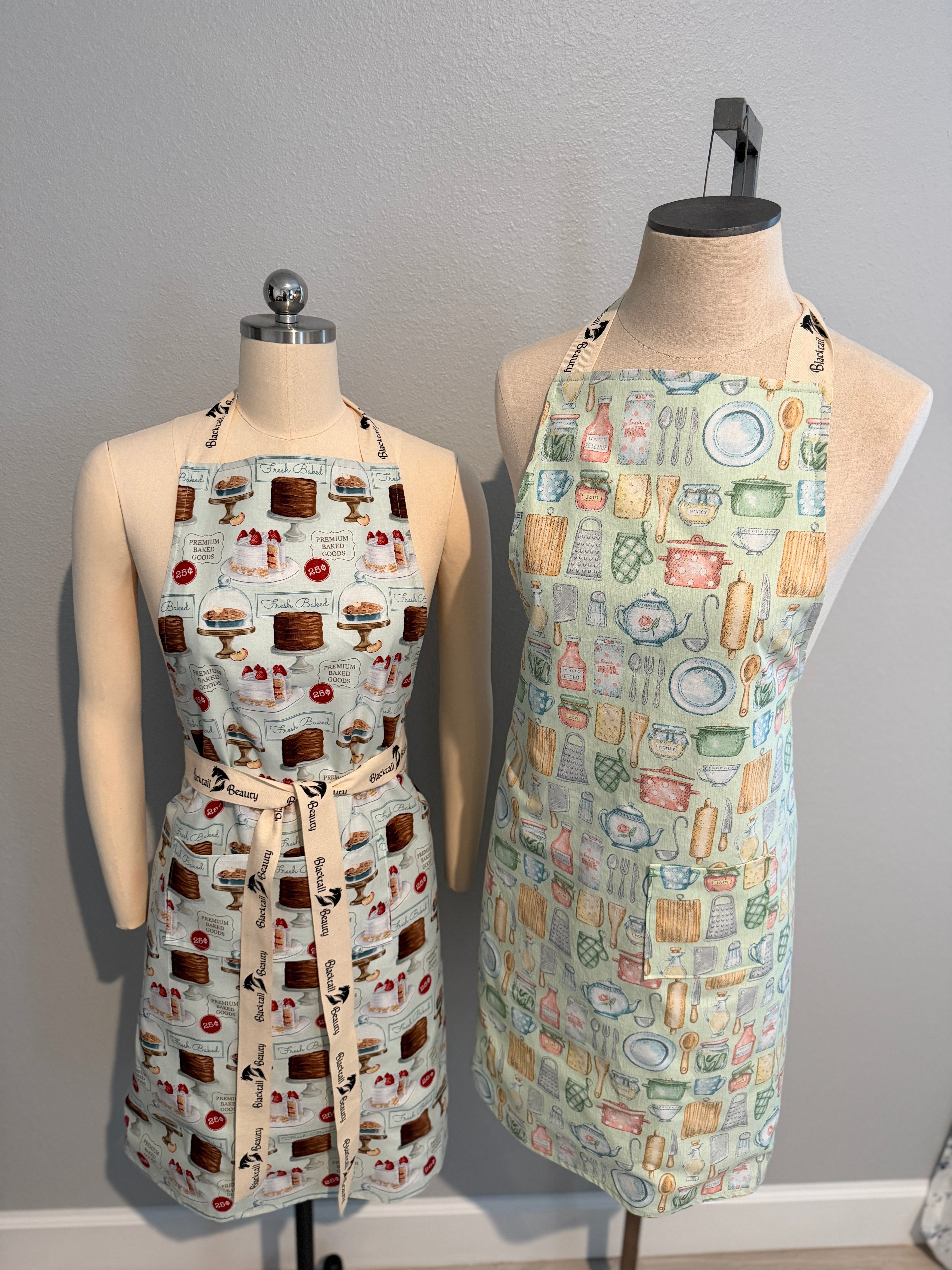 Apron