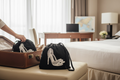 Stiletto Jersey Travel Bag