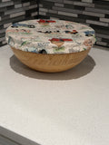 Dairy Farm Cotton Bowl Covers