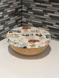 Dairy Farm Cotton Bowl Covers