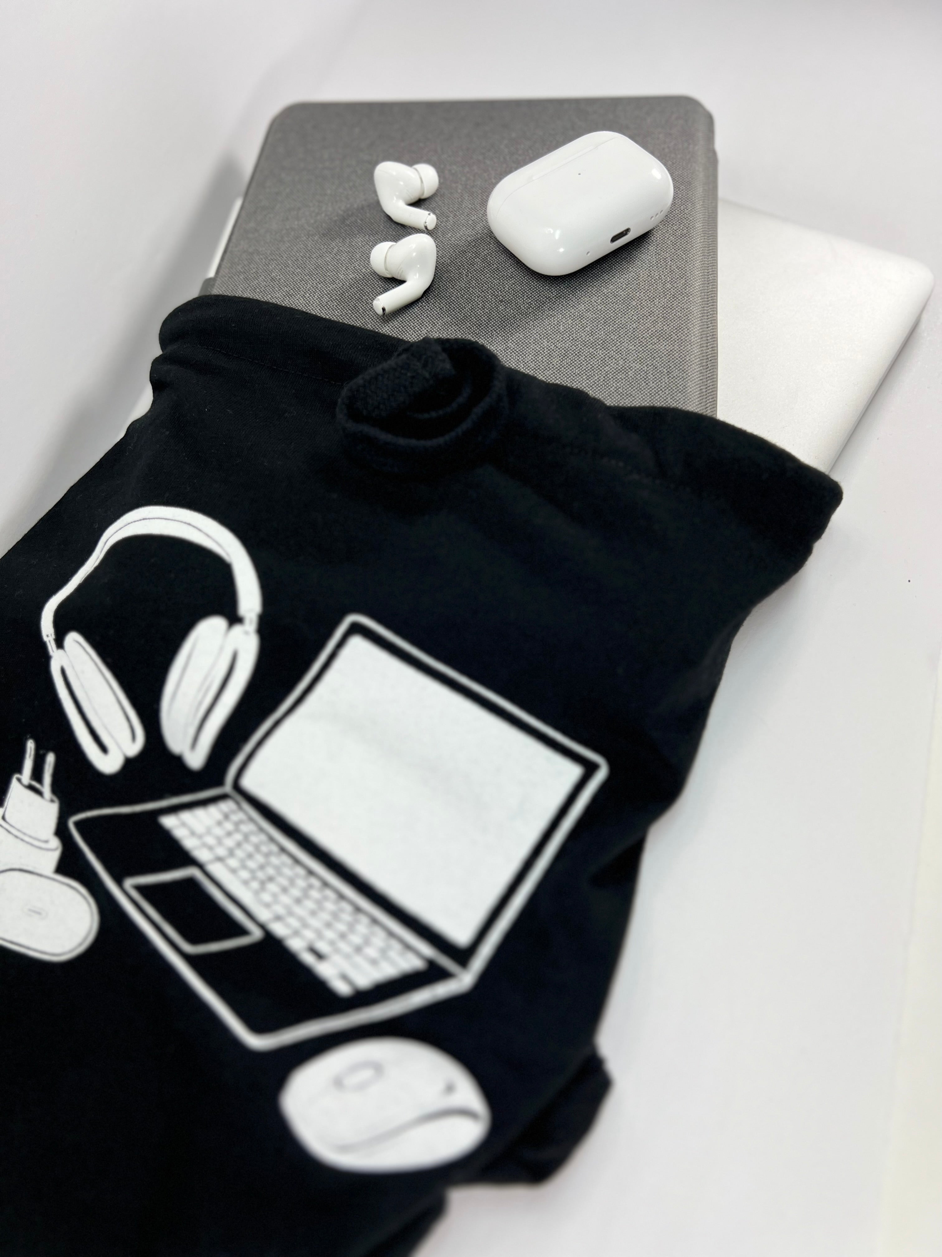 Tech Organizer Travel Bag