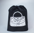 Vintage CC Travel Bag
