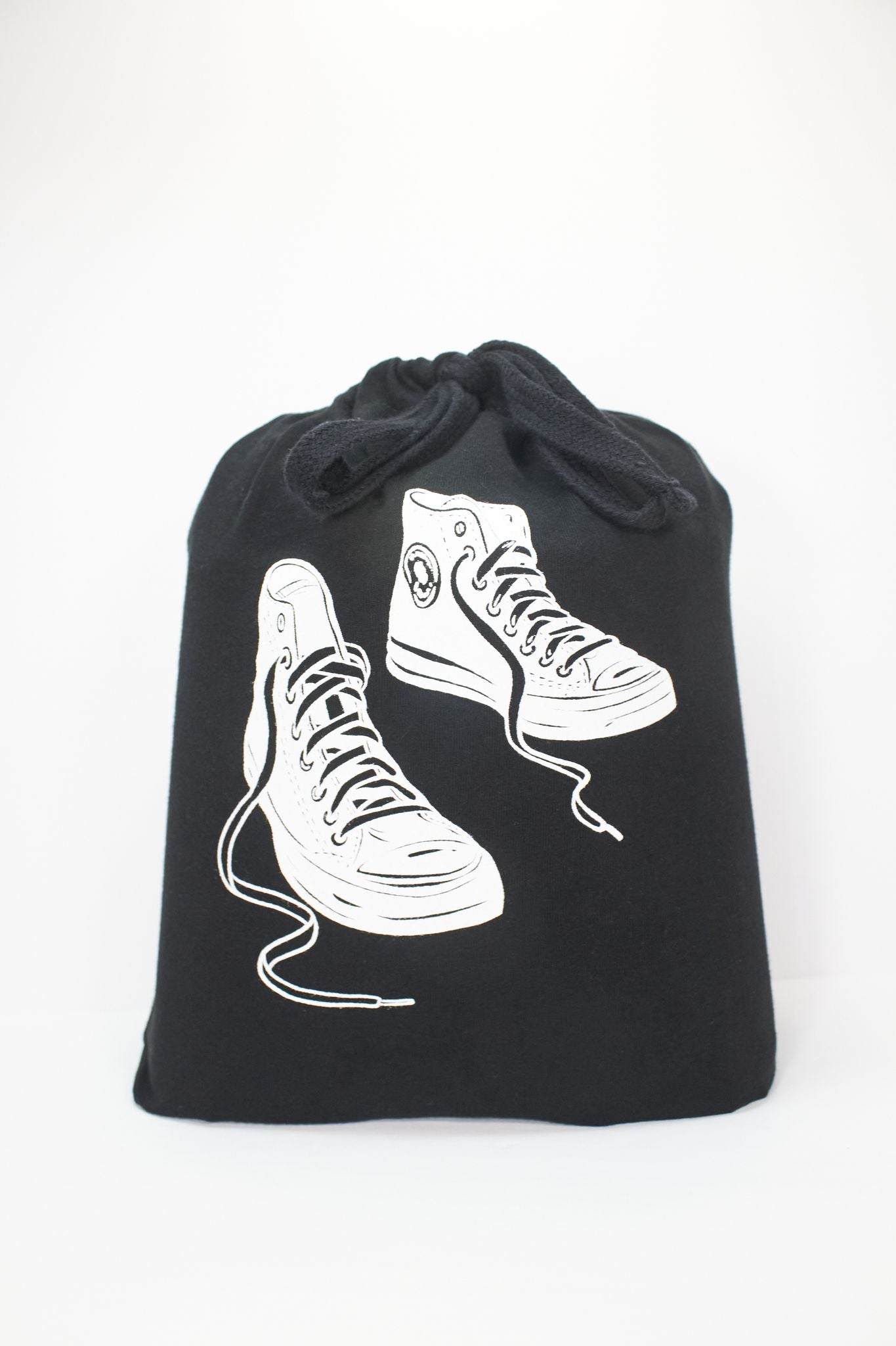 Classic Sneakers Travel Bag