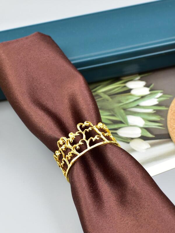 Vintage Design Napkin Ring