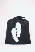 Flip Flop Jersey Travel Bag