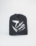 Hair Accessories Jersey Travel Bag