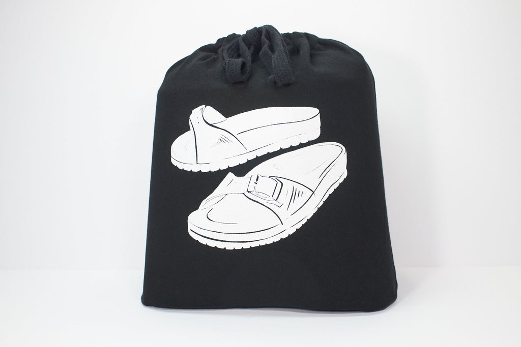 Sandal Travel Bag