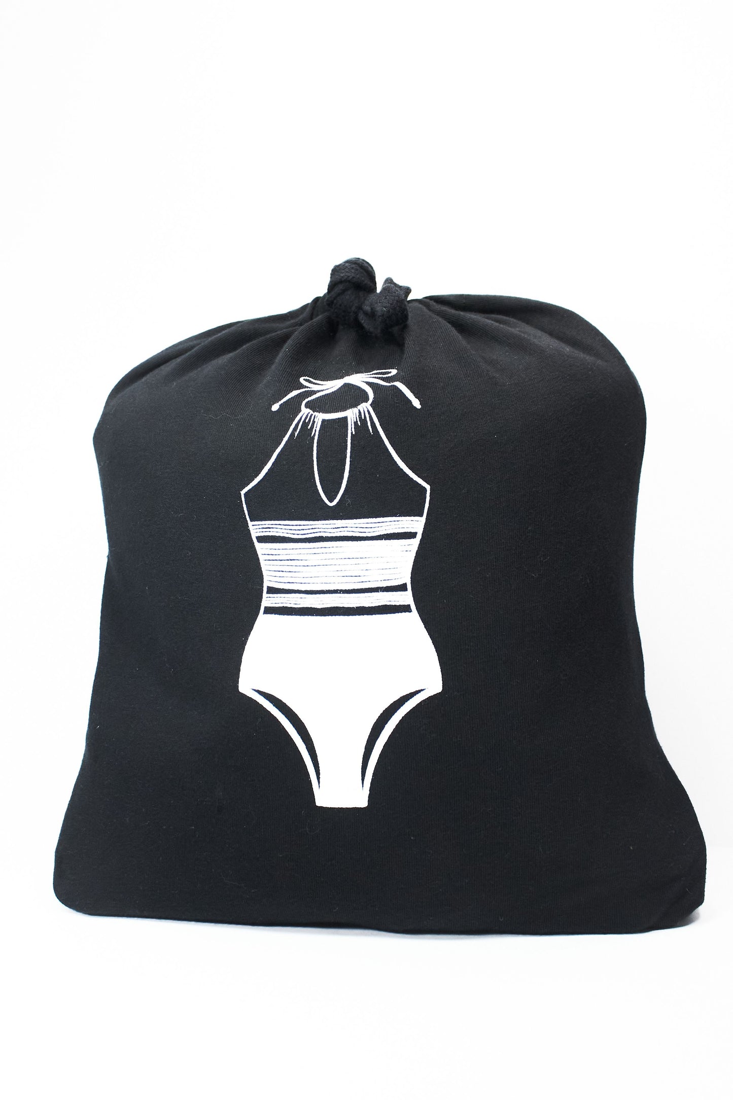 Swimsuit Jersey Travel Bag