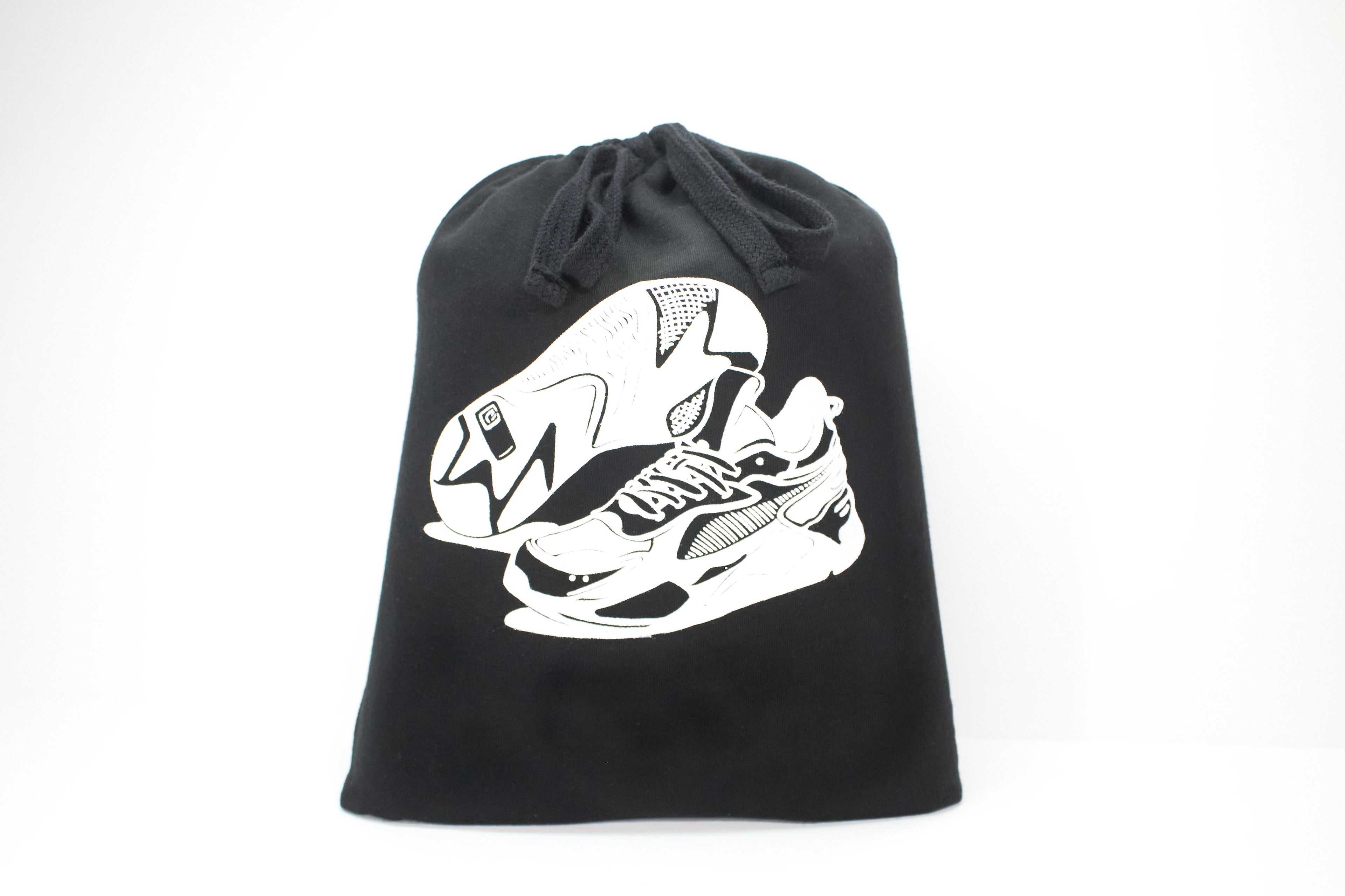 Sneaker Travel Bag